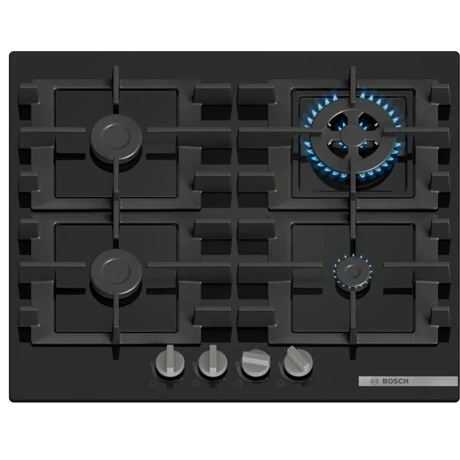 Bosch FŐZŐLAP BEÉPÍTHETŐ GÁZ PNH6B6K40