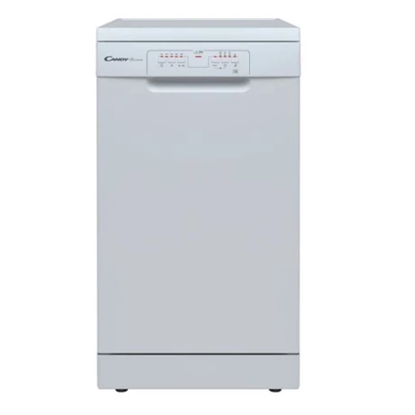 Candy MOSOGATÓGÉP 10 TERÍTÉK KESKENY CDPH 2L1049W-01