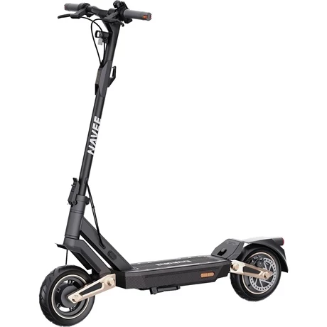 Navee ELEKTROMOS ROLLER ST3 PRO