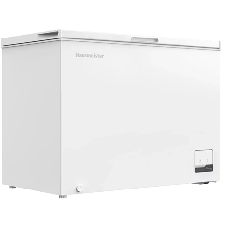 Hausmeister FAGYASZTÓLÁDA 299 L INVERTERES HM3510E