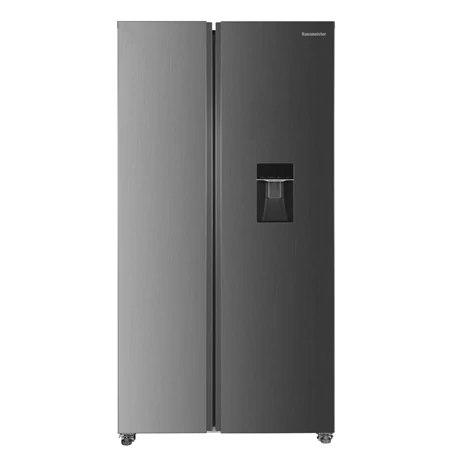 Hausmeister HŰTŐ SIDE BY SIDE ITALADAGOLÓVAL HM3514E