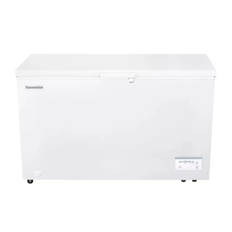 Hausmeister FAGYASZTÓLÁDA 371 L INVERTERES HM3511E