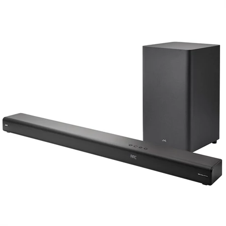 Jvc HANGPROJEKTOR TH-E754B