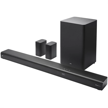 Jvc HANGPROJEKTOR THE874B