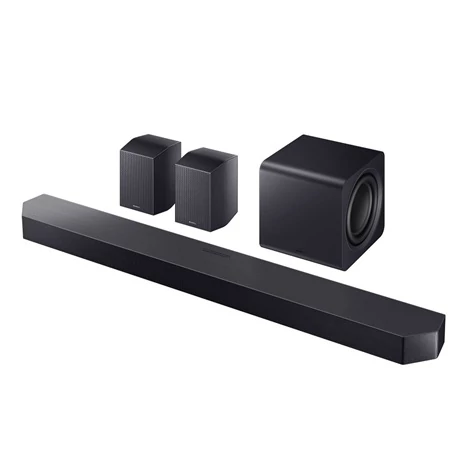 Samsung HANGPROJEKTOR HW-Q990F/EN