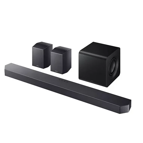 Samsung HANGPROJEKTOR HW-Q930F/EN