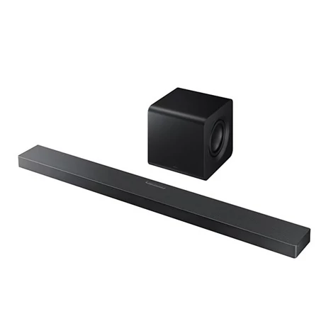 Samsung HANGPROJEKTOR HW-QS700F/EN