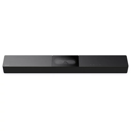 Hisense HANGPROJEKTOR HS2000
