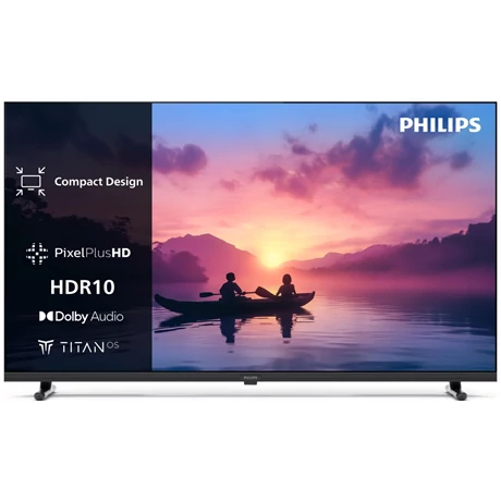 Philips FHD SMART TV 40PFS6000/12