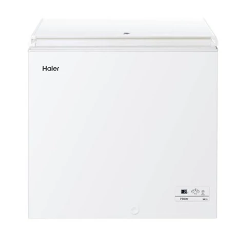 Haier FAGYASZTÓLÁDA 200L HCE200E
