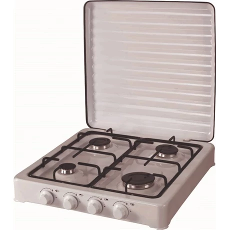 Orion FŐZŐLAP GÁZ 4 ÉGŐFEJ K-04S