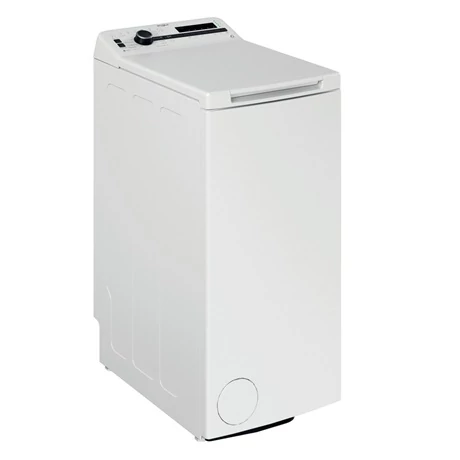 Whirlpool MOSÓGÉP FELÜLTÖLTŐS TDLRB 6240SS EU/N