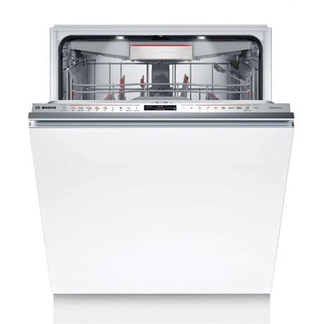 Bosch MOSOGATÓGÉP BEÉPÍTHETŐ TELJESEN INTEGRÁLHATÓ SMV8ECX01E