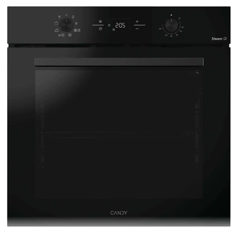 Candy SÜTŐ BEÉPÍTHETŐ ELEKTROMOS CA6 NP3AT3EHTB