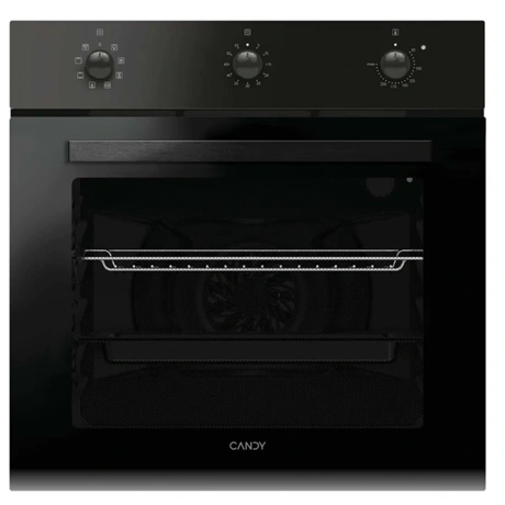 Candy SÜTŐ BEÉPÍTHETŐ ELEKTROMOS F MCIDC N602/CA
