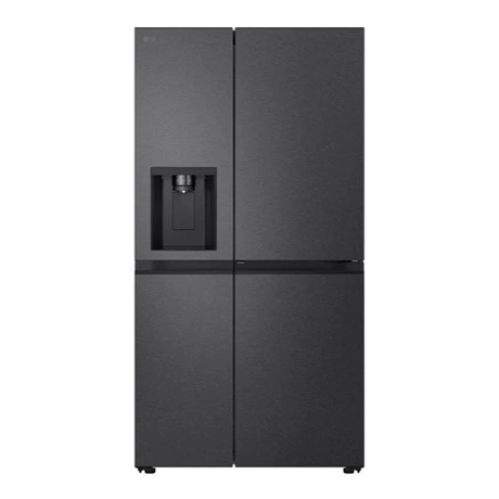 Lg HŰTŐ SIDE BY SIDE GSJC41EPPE