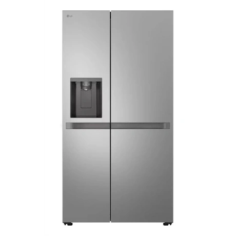 Lg HŰTŐ SIDE BY SIDE GSLC40PYPE