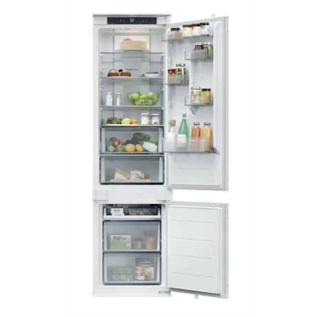 Candy HŰTŐ BEÉPÍTHETŐ ALULFAGYASZTÓS ECNBQT3519EW