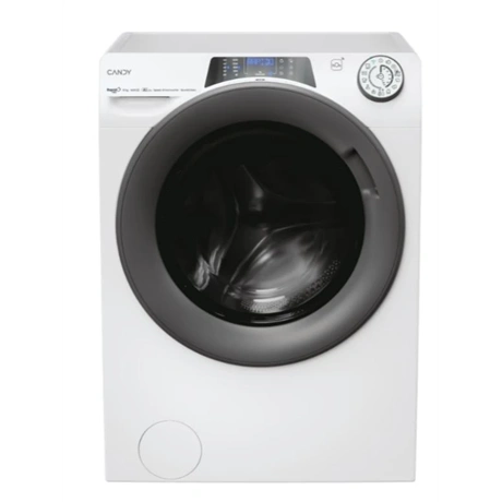Candy MOSÓGÉP ELÖLTÖLTŐS RP 6106BWMR8-S