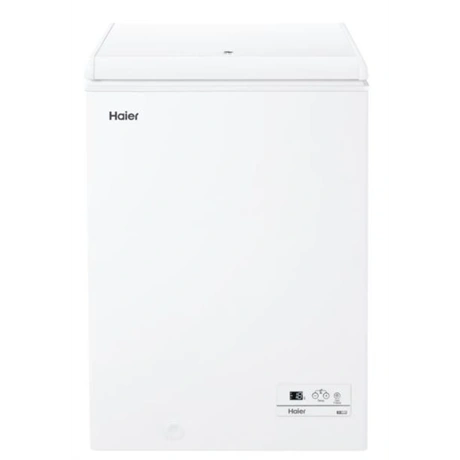 Haier FAGYASZTÓLÁDA 97 L HCE100E