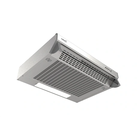 Cata PÁRAELSZÍVÓ FK-6000 X SLIM INOX