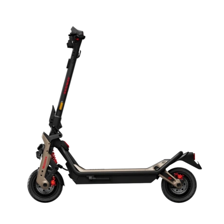Segway-Ninebot ELEKTROMOS ROLLER GT3 PRO