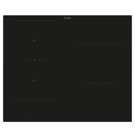 Haier FŐZŐLAP INDUKCIÓS HAIF64IRB1S