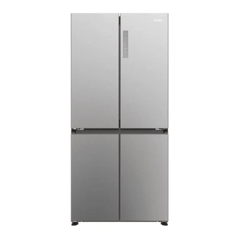 Haier HŰTŐ SIDE BY SIDE HCR3818ENMM