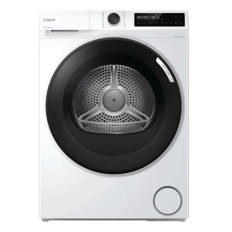 Candy SZÁRÍTÓGÉP HŐSZIVATTYÚS 8 KG BRS 8N2BX-S