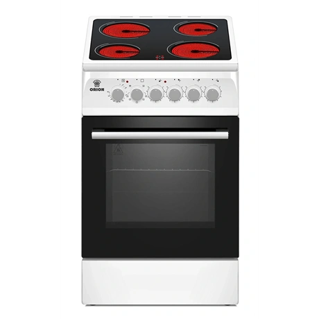 Orion TŰZHELY KERÁMIALAPOS OEC-VC04W