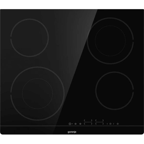 Gorenje FŐZŐLAP BEÉPÍTHETŐ KERÁMIA ECT604FM