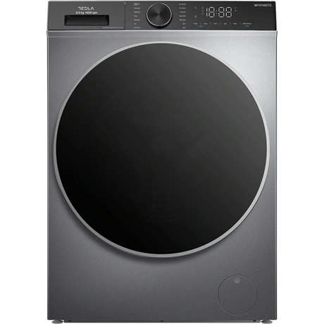 Tesla MOSÓGÉP ELÖLTÖLTŐS 9 KG WF91480TS