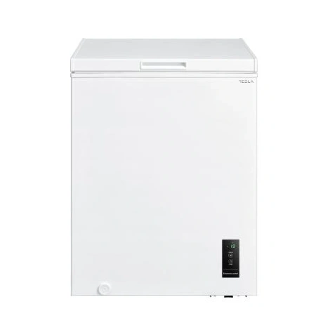 Tesla FAGYASZTÓLÁDA 99 L RH1000ME