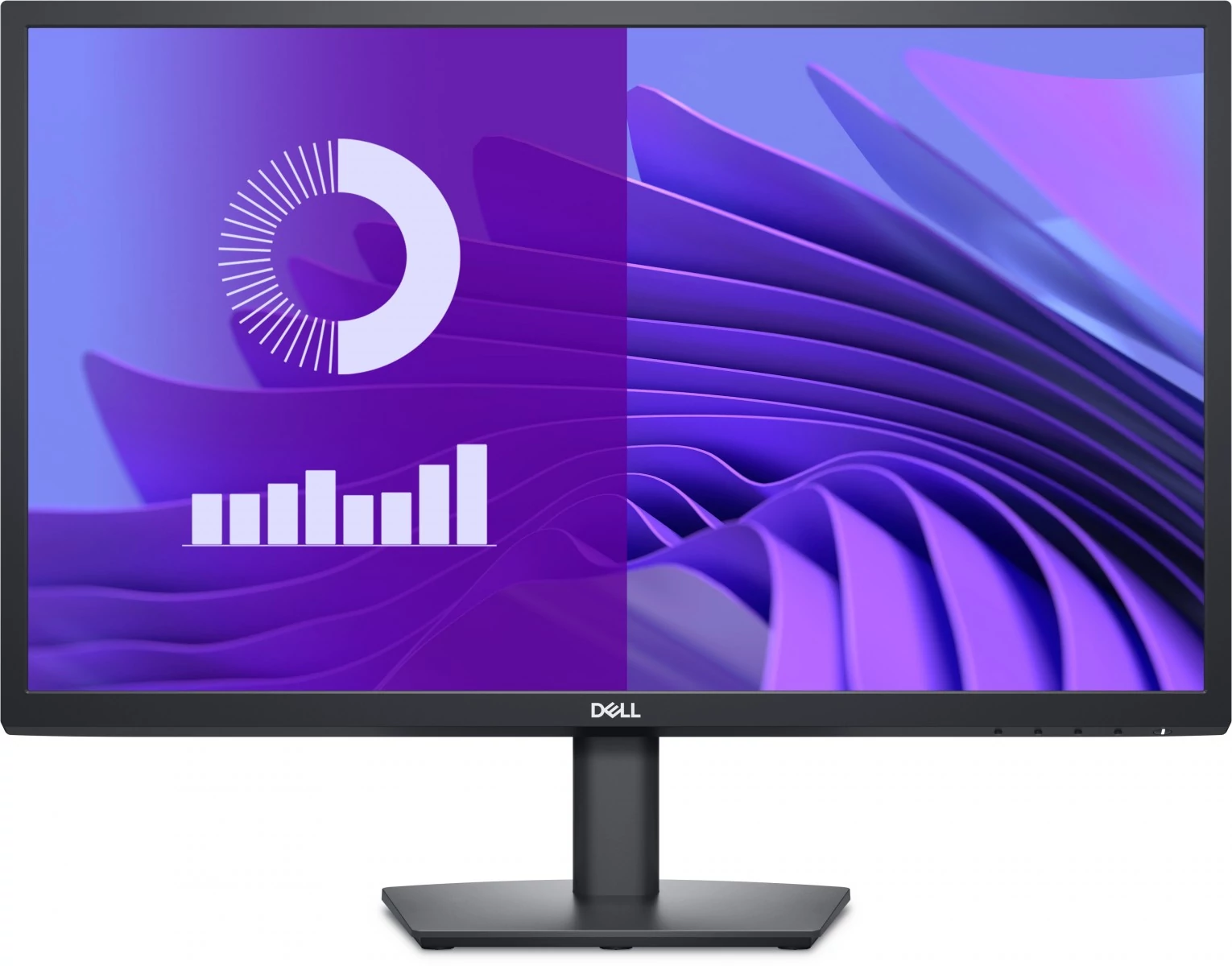Dell E2425H Monitor 