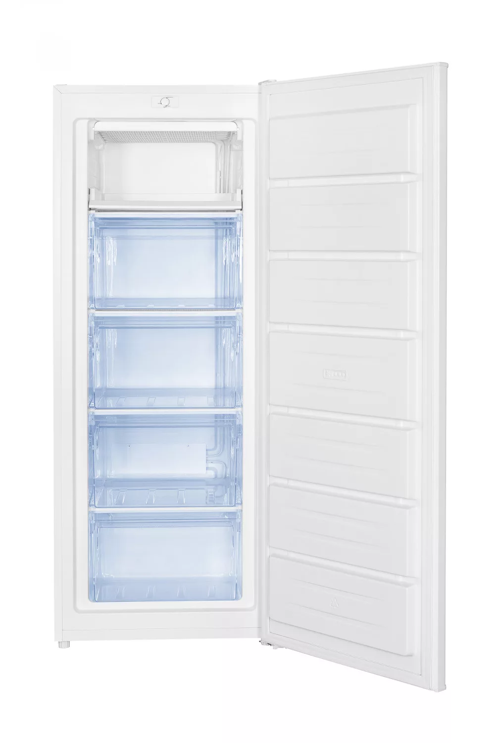 Hausmeister FAGYASZTÓSZEKRÉNY 5 FIÓKOS, 168 L HM4178-5E