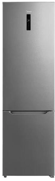 Midea MDRB489FGE02O Hűtőszekrény, hűtőgép