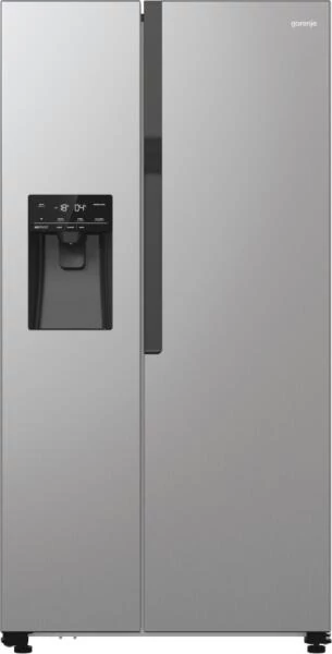 Gorenje NRR9185ESXL Hűtőszekrény, hűtőgép 