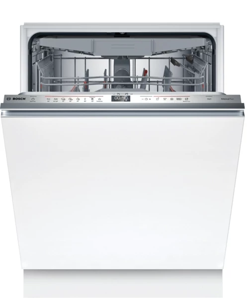 Bosch MOSOGATÓGÉP BEÉPÍTHETŐ 14 TERÍTÉK INTEGRÁLT SMD6ECX12E