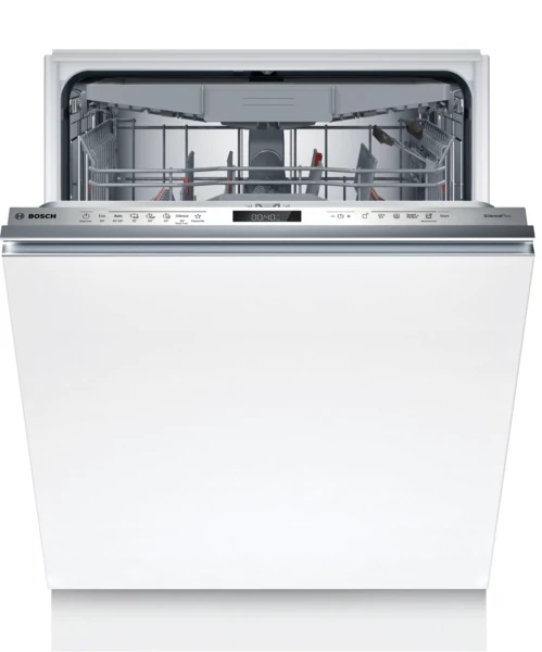 Bosch MOSOGATÓGÉP BEÉPÍTHETŐ 14 TERÍTÉK INTEGRÁLT SMD6ECX21E