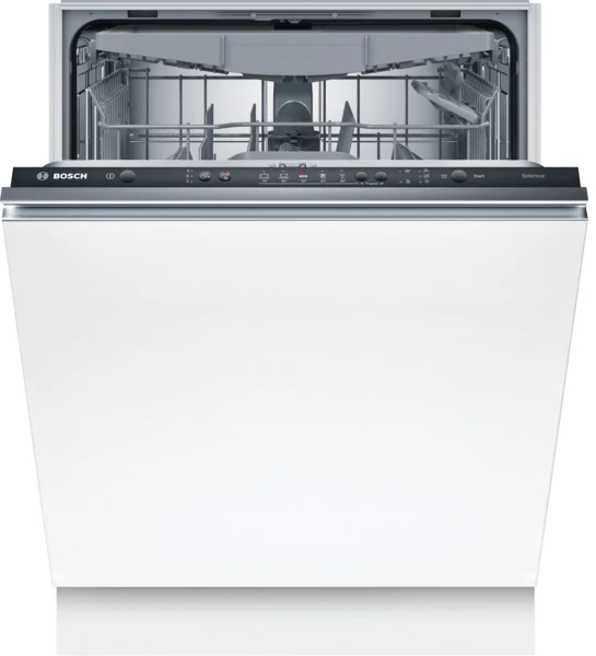 Bosch MOSOGATÓGÉP BEÉPÍTHETŐ 13 TERÍTÉK SMV25EX02E