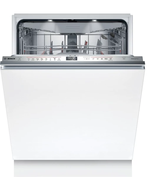 Bosch SMV6ECX10E Teljesen Beépíthető Mosogatógép 