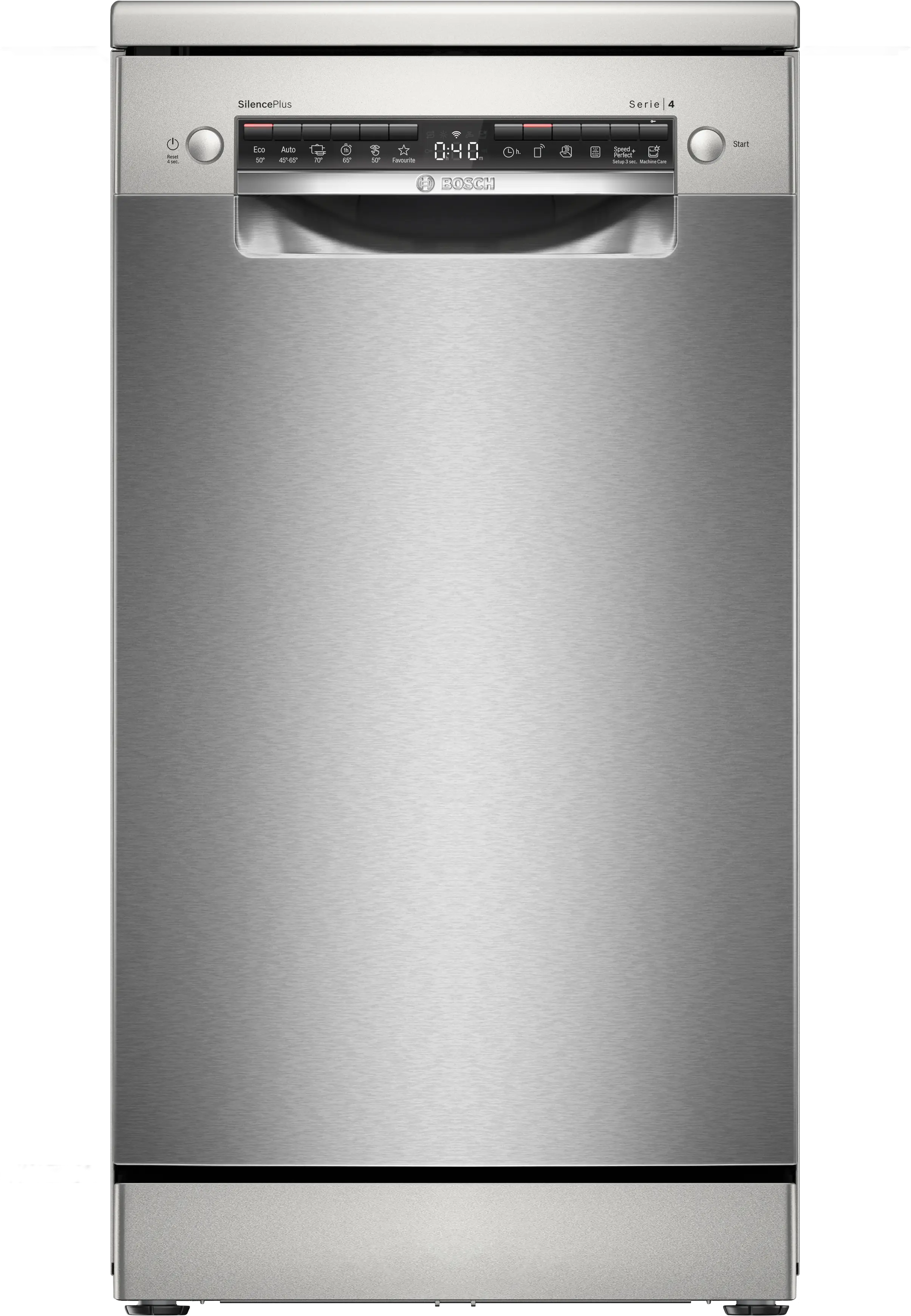 Bosch MOSOGATÓGÉP 10 TERÍTÉK SPS4EMI17E