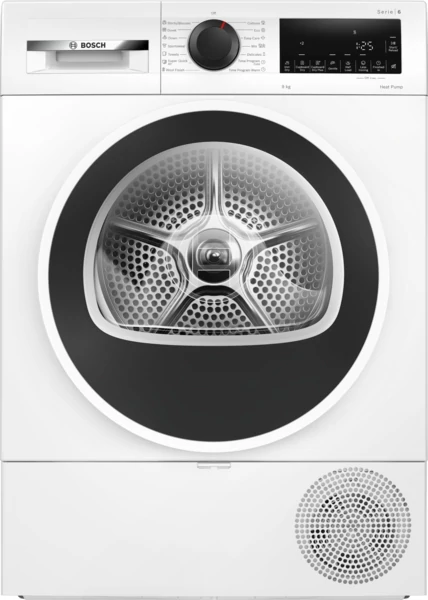 BOSCH WQG24101BY