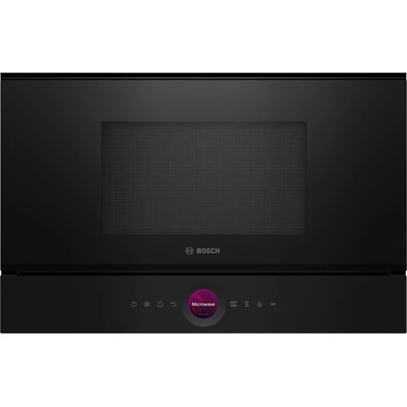 Bosch MIKROHULLÁMÚ SÜTŐ BEÉPÍTHETŐ BFL7221B1