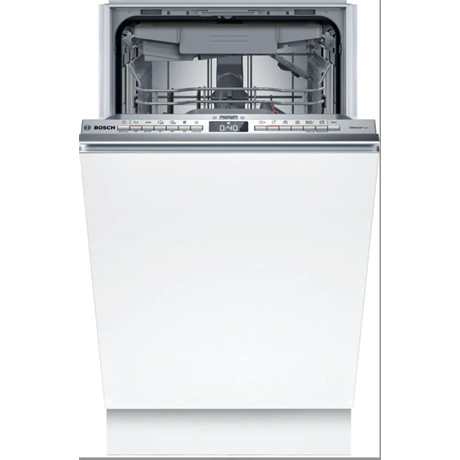 Bosch MOSOGATÓGÉP BEÉPÍTHETŐ 10 TERÍTÉK INTEGRÁLT SPV4EMX17E