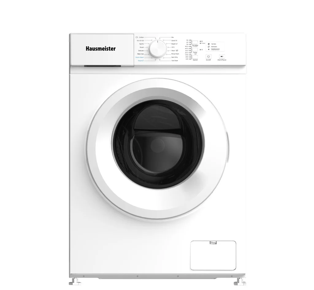 Hausmeister MOSÓGÉP ELÖLTÖLTŐS KESKENY HM2602